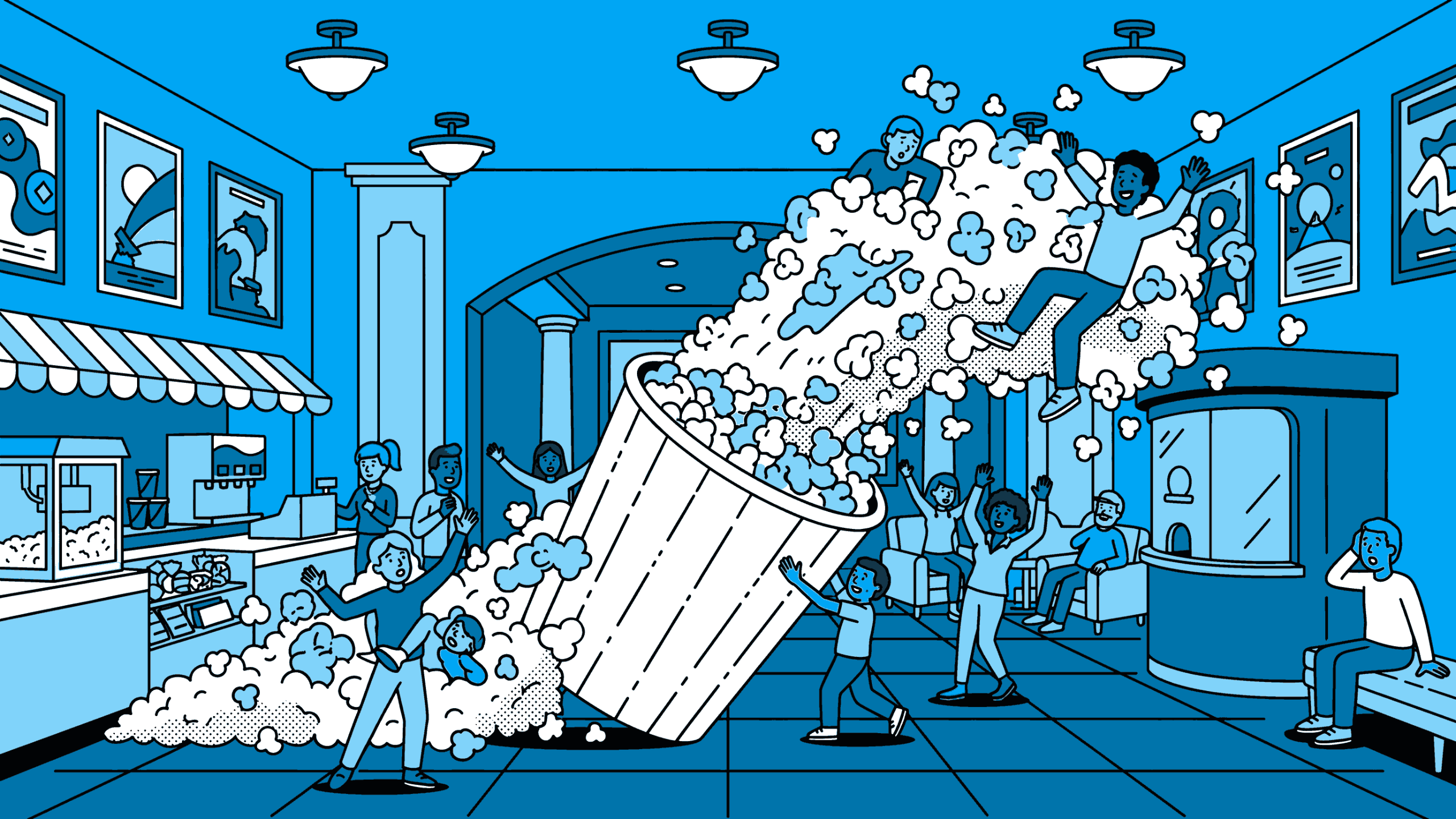 How Machine Learning Models Predict Viral Videos