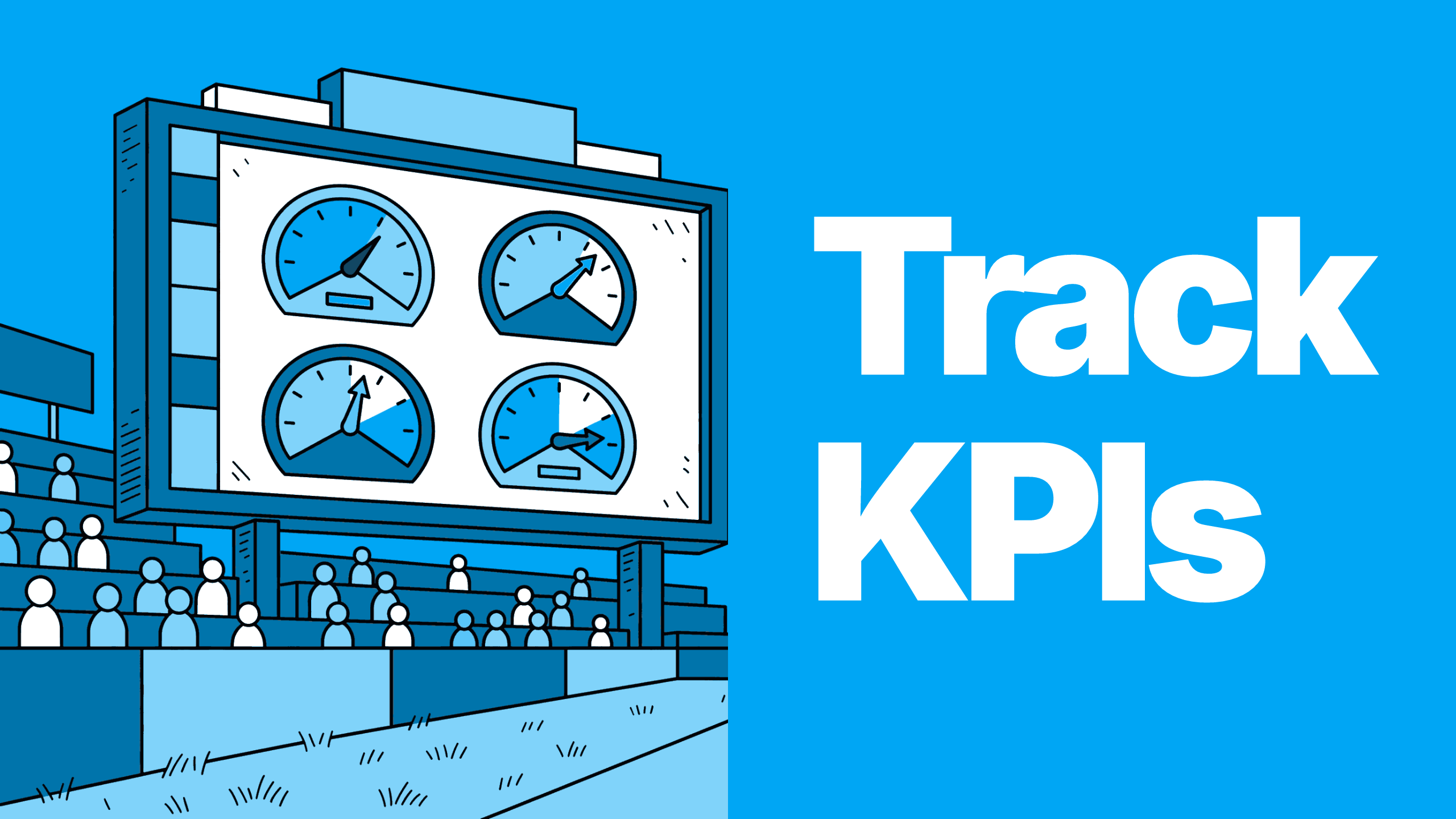 KPIs Every Brand Should Track for Sponsorships