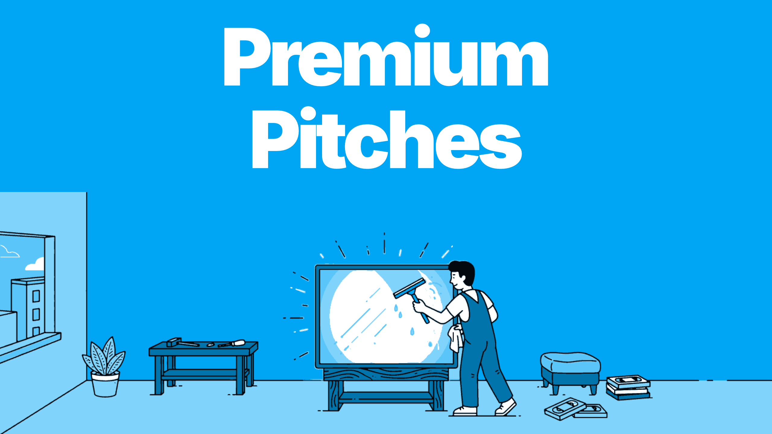 How to Attract Top-Tier Sponsors with Optimized Video Content