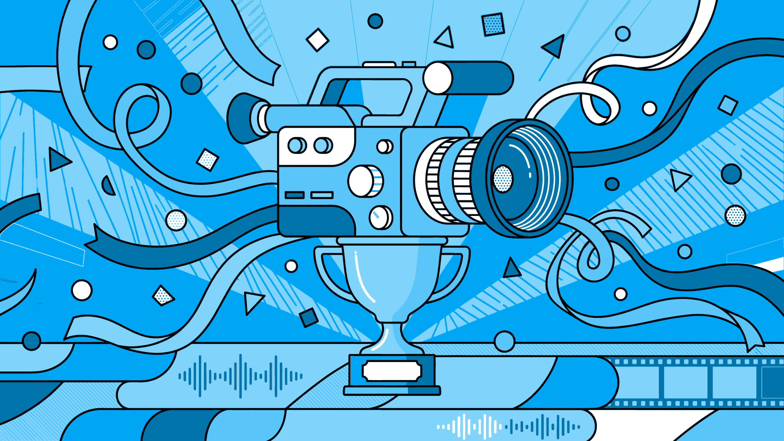 Maximizing Sponsorship Appeal: Video Content Strategies