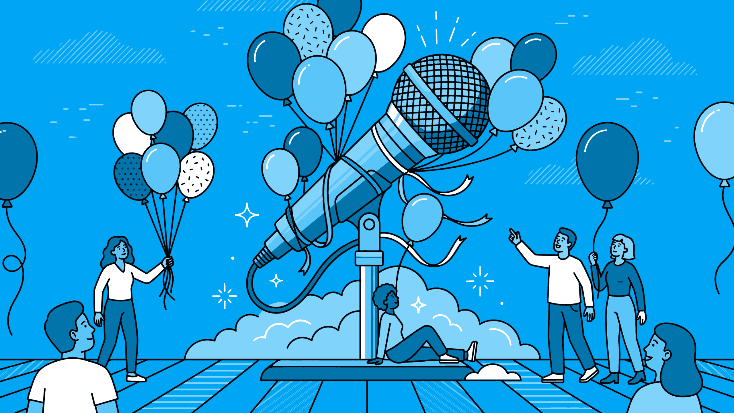 Expanding Sponsorship Opportunities with Live Streaming