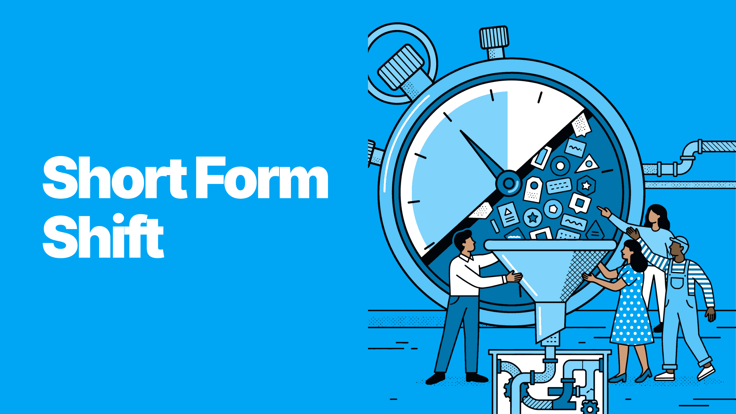 How Short-Form Content is Changing Sponsorship Strategies